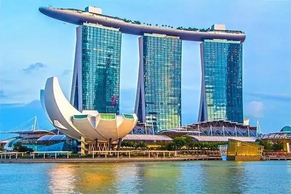 恭喜電子科技賀先生獲批新加坡GIP移民！