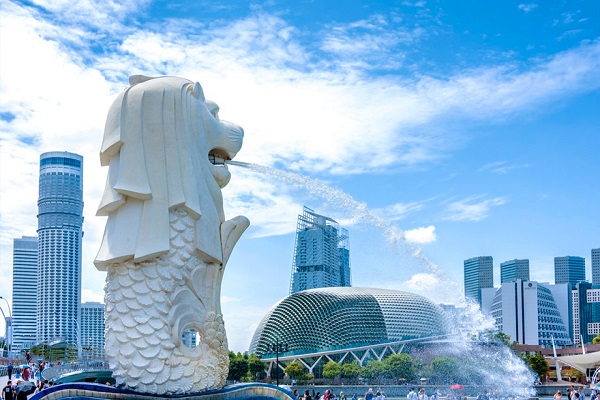 恭喜建筑公司李先生獲批新加坡GIP移民！
