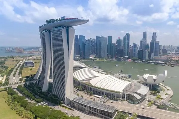 恭喜印刷包裝曹先生獲批新加坡GIP移民！