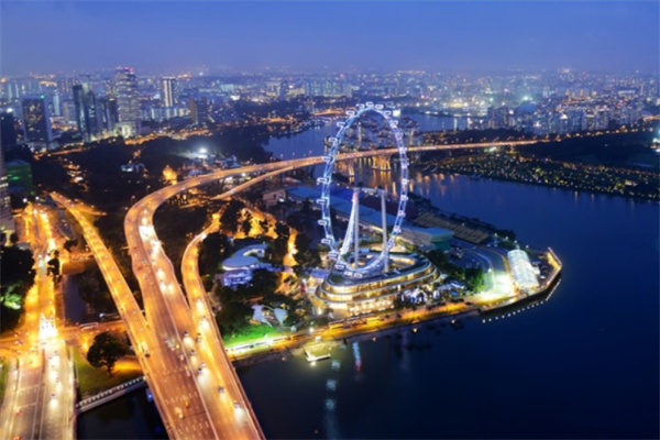 2024新加坡移民投資機會與風(fēng)險