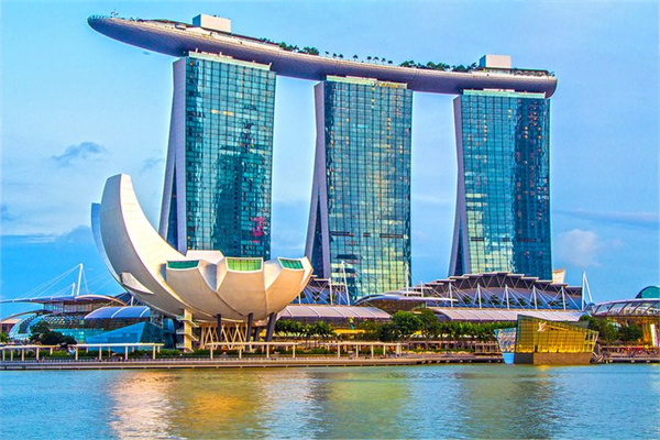 新加坡自雇移民，身份事業(yè)雙豐收