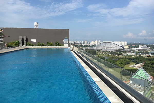 新加坡移民要求高嗎