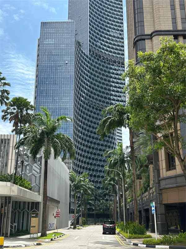 新加坡PR：家庭財富傳承與子女未來黃金鑰匙