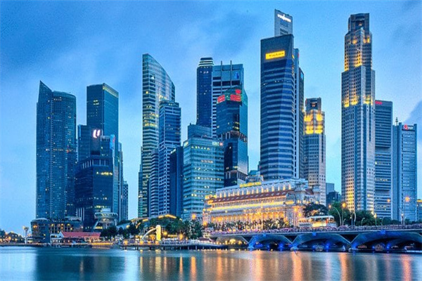 為何企業(yè)家們都鐘情新加坡身份？