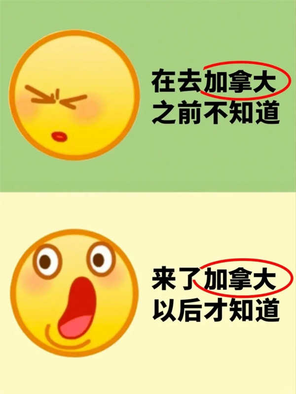 加拿大新移民的免費(fèi)服務(wù)