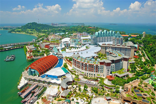 移民新加坡，擁抱亞洲的全球城市！