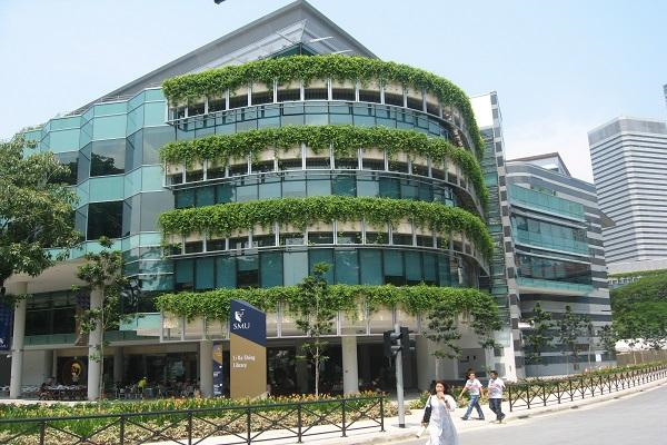 新加坡身份，解鎖超絕人生體驗