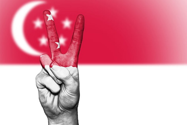 移民新加坡還可以擁有中國國籍嗎