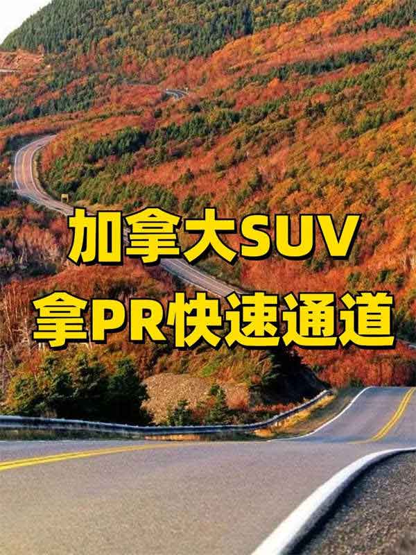 加拿大移民“抱大腿”神操作！