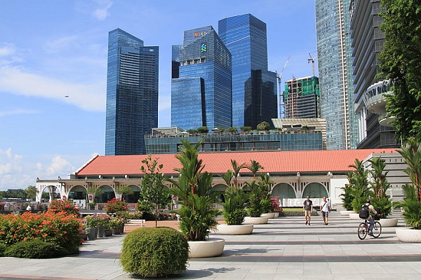 新加坡移民對職業(yè)發(fā)展的影響