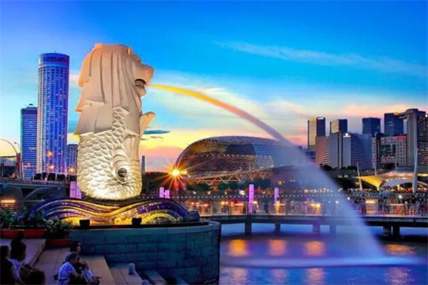 新加坡2025最火的移民方式—EP自雇